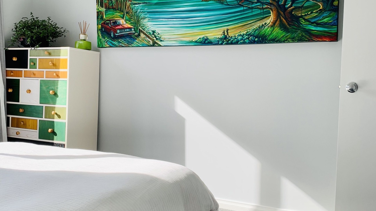 Photo of Bedroom in Clive