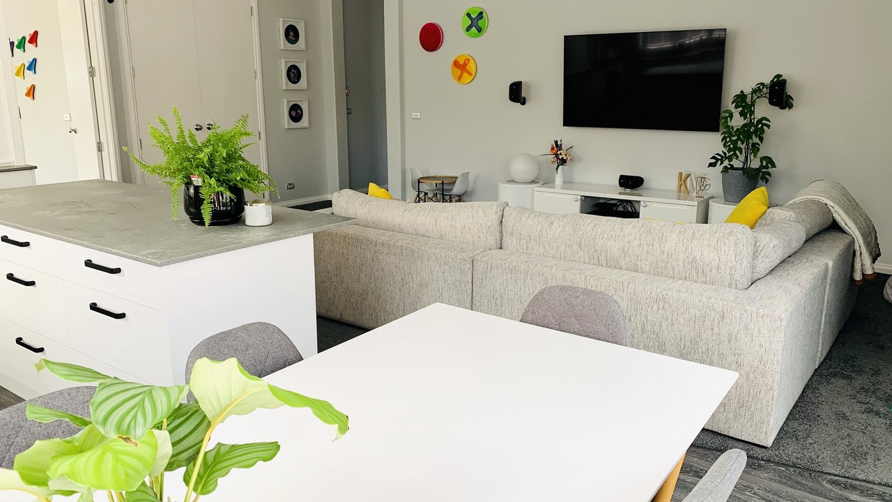 Photo of Livingroom in Clive