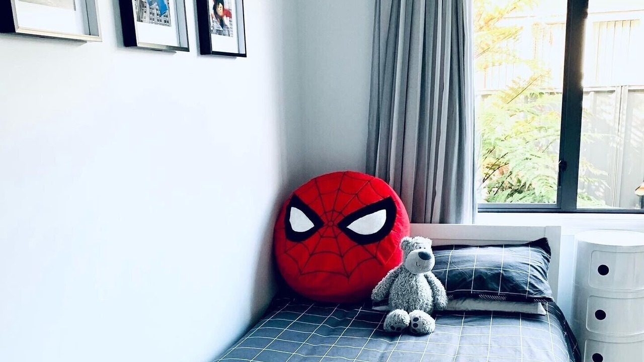 Photo of Bedroom in Clive
