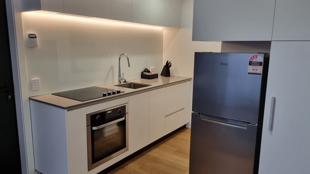 Photo of Kitchen in Albert Town