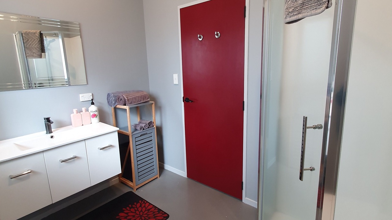Photo of Bathroom in Matamata