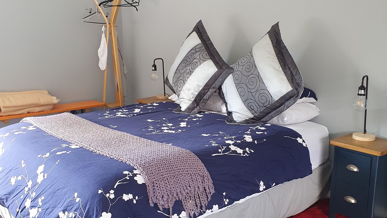 Photo of Bedroom in Matamata