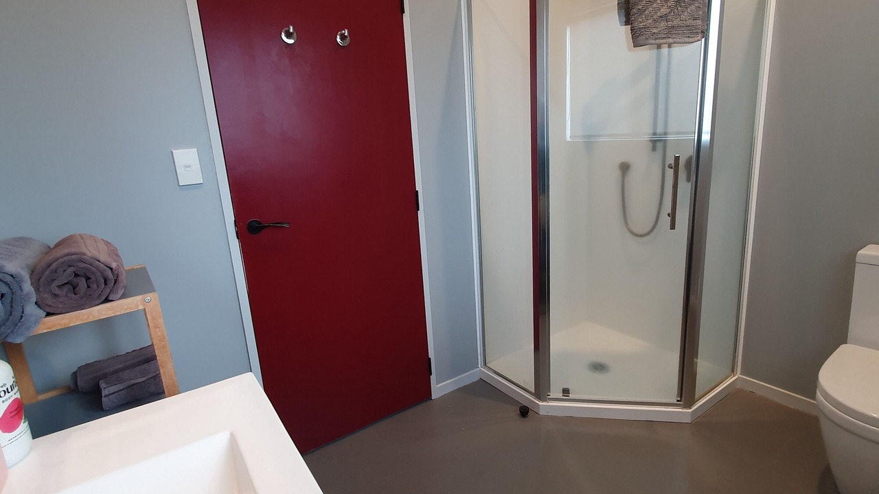 Photo of Bathroom in Matamata