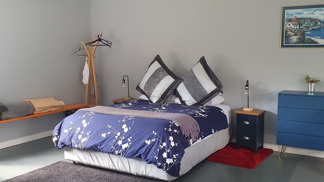 Photo of Bedroom in Matamata