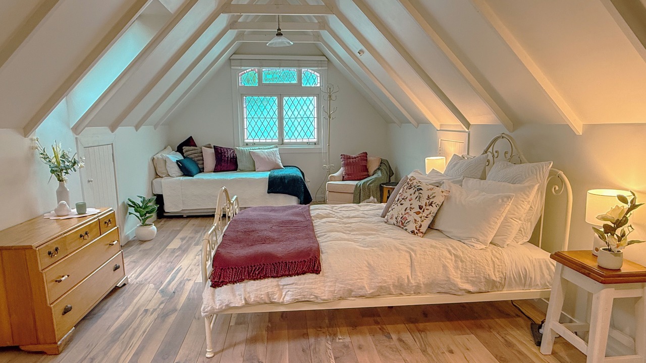 Photo of Bedroom in Linwood