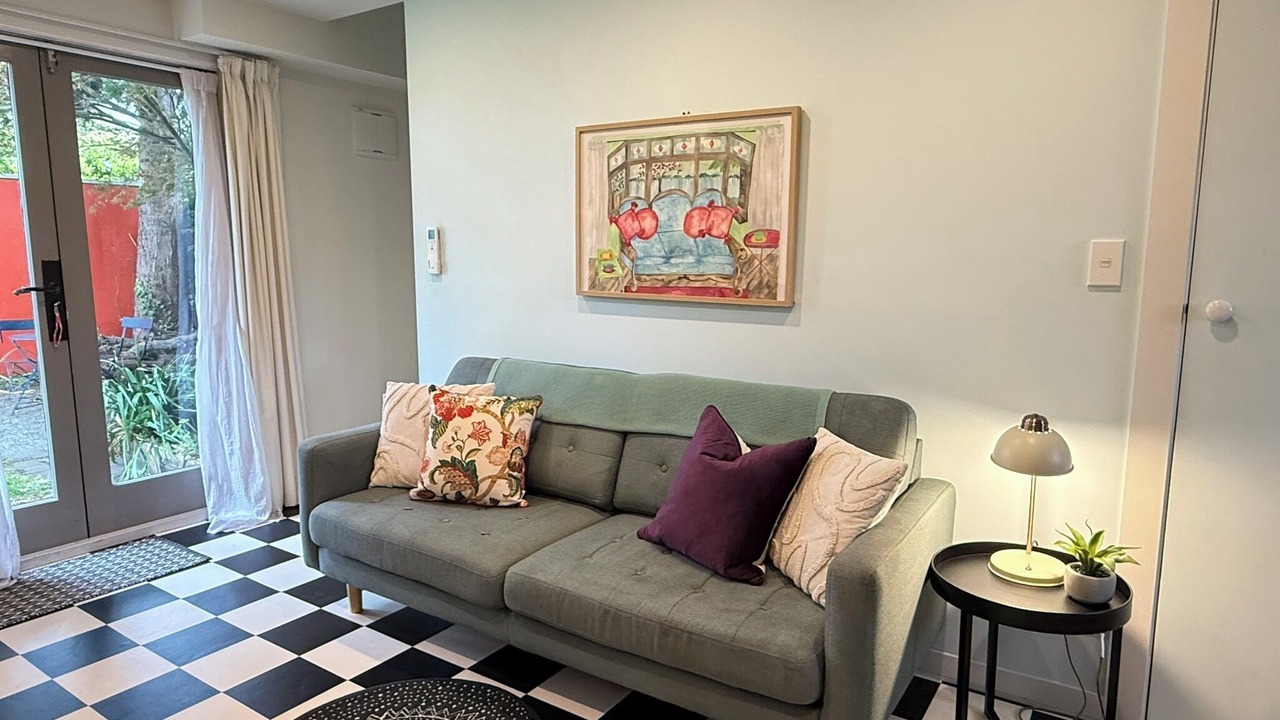 Photo of Livingroom in Linwood