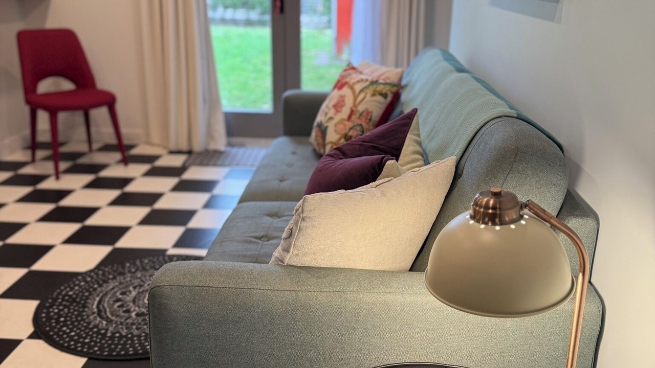 Photo of Livingroom in Linwood