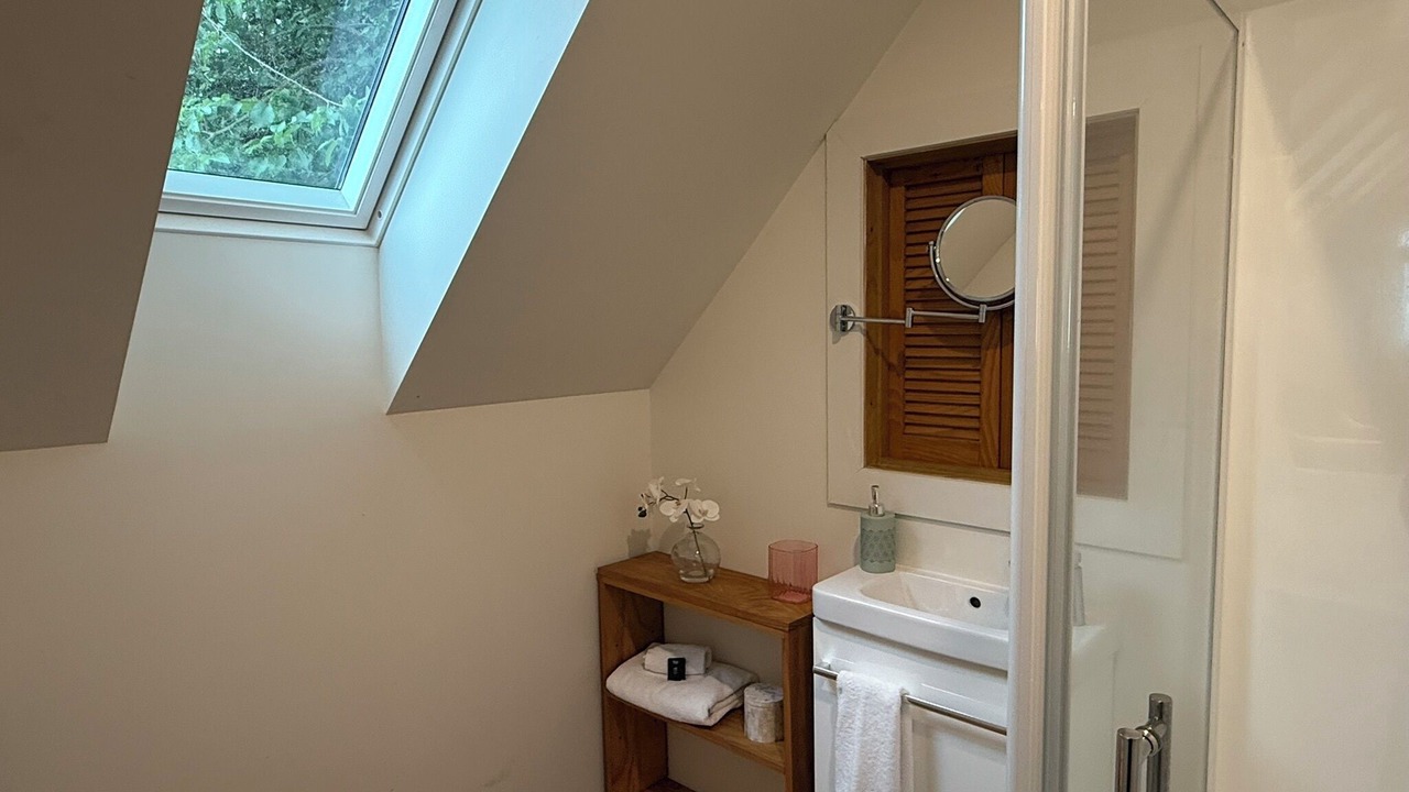Photo of Bathroom in Linwood