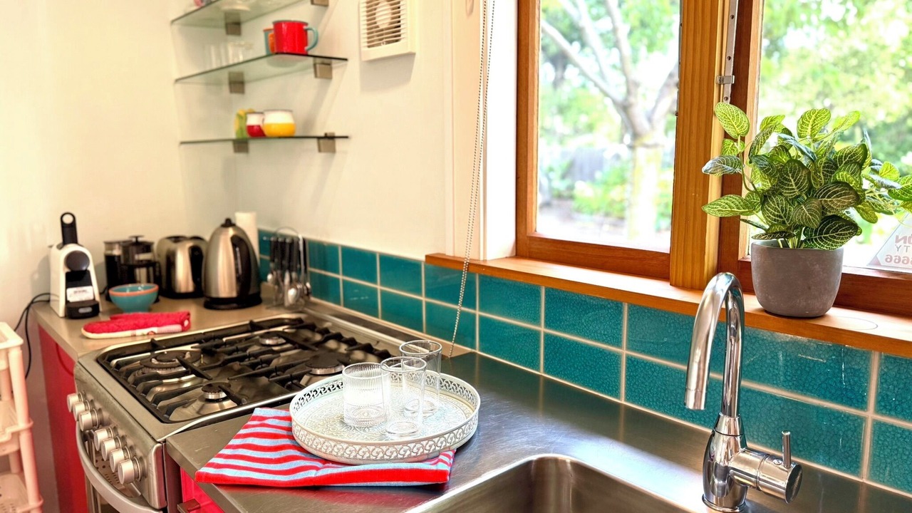Photo of Kitchen in Linwood