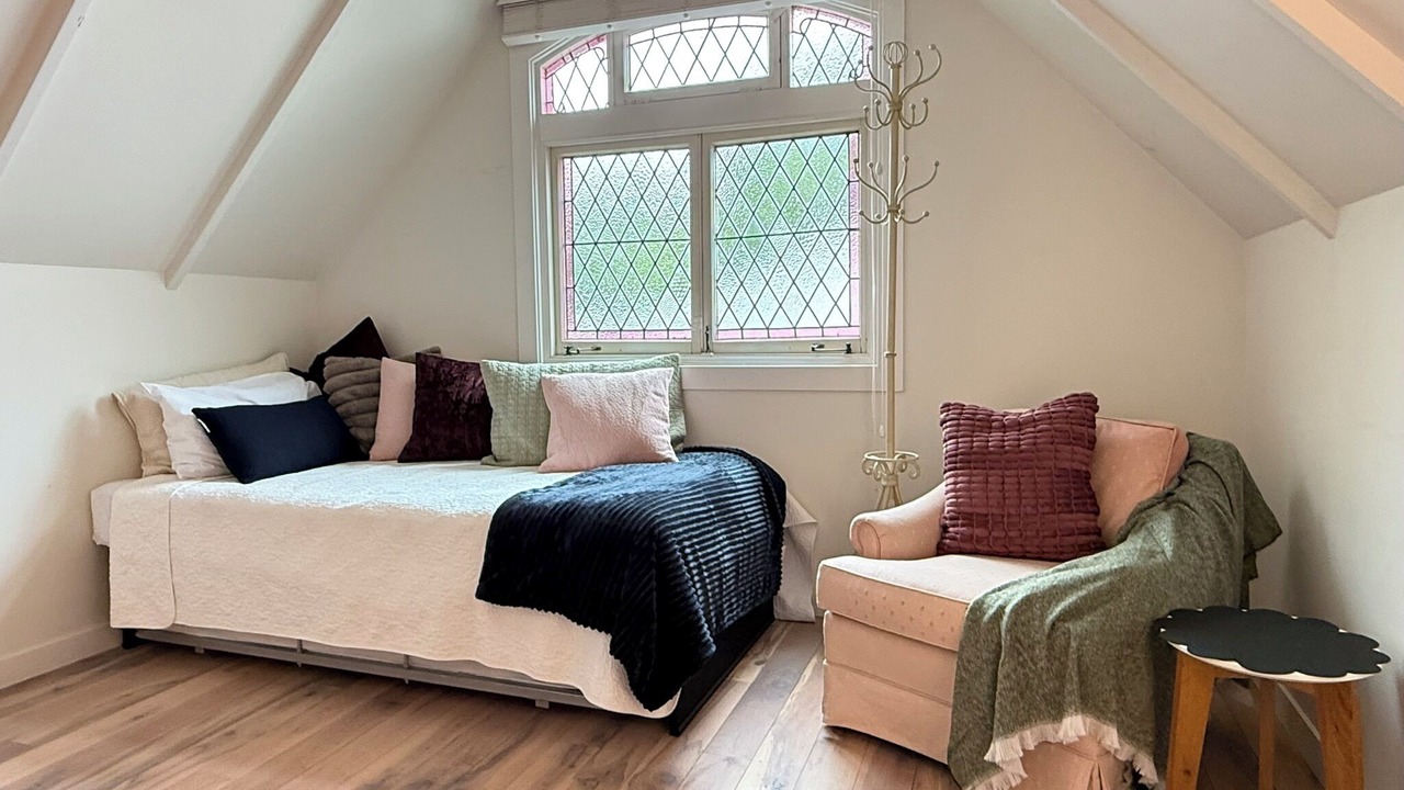 Photo of Bedroom in Linwood