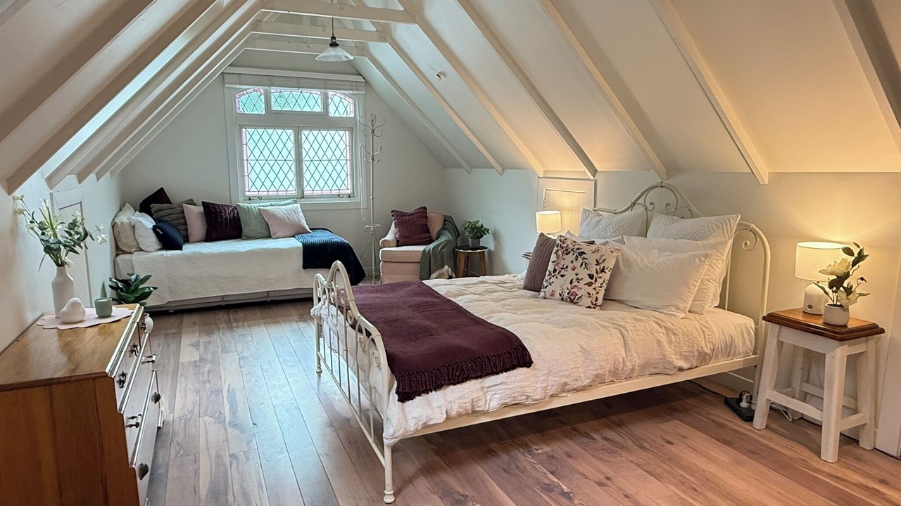 Photo of Bedroom in Linwood