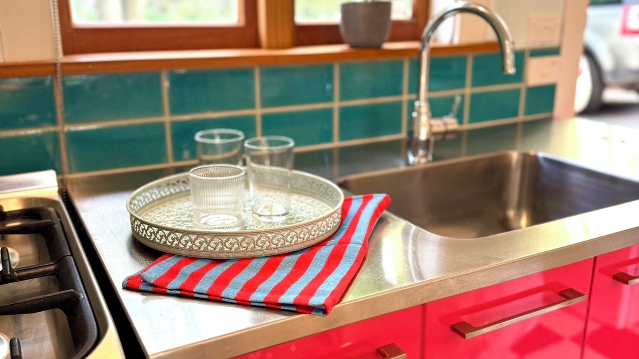 Photo of Kitchen in Linwood