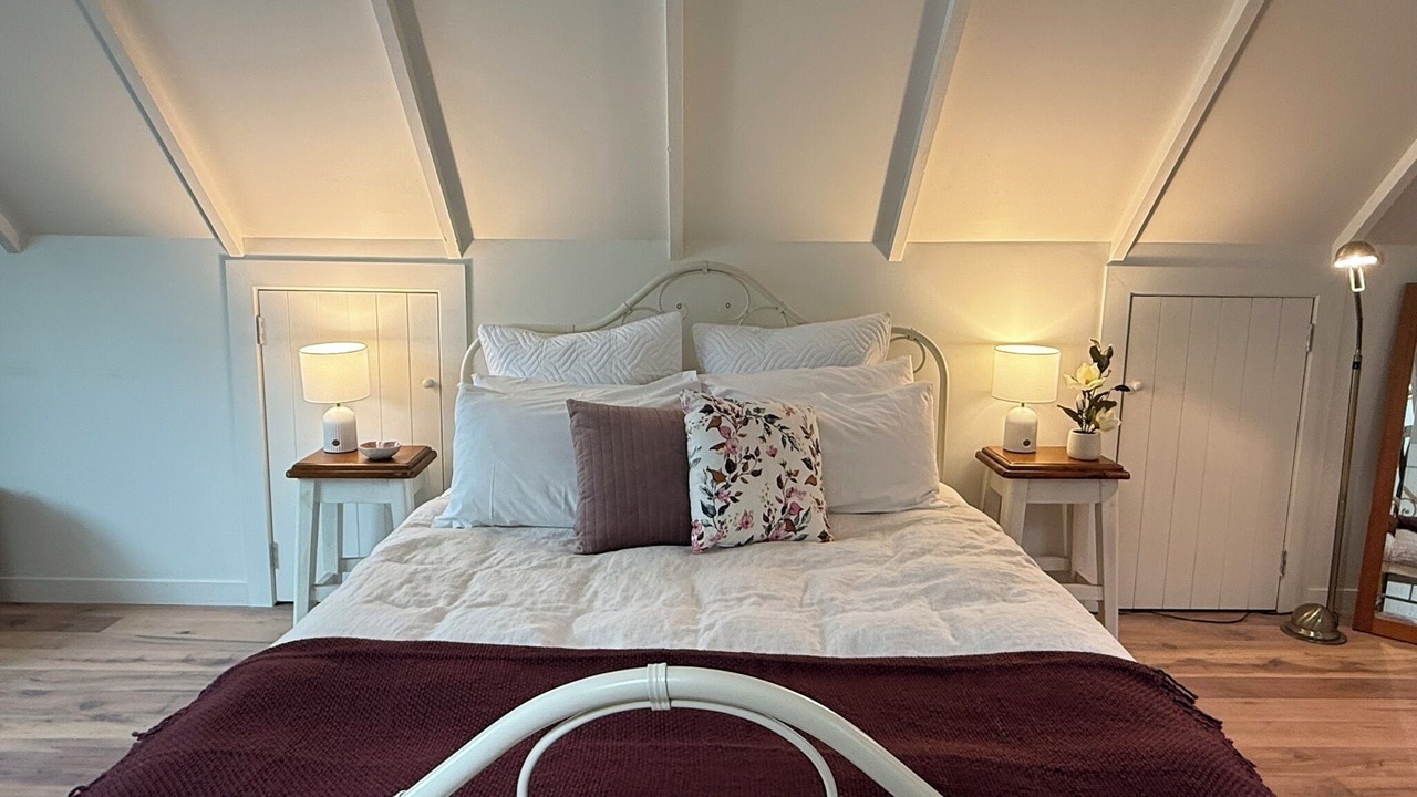 Photo of Bedroom in Linwood
