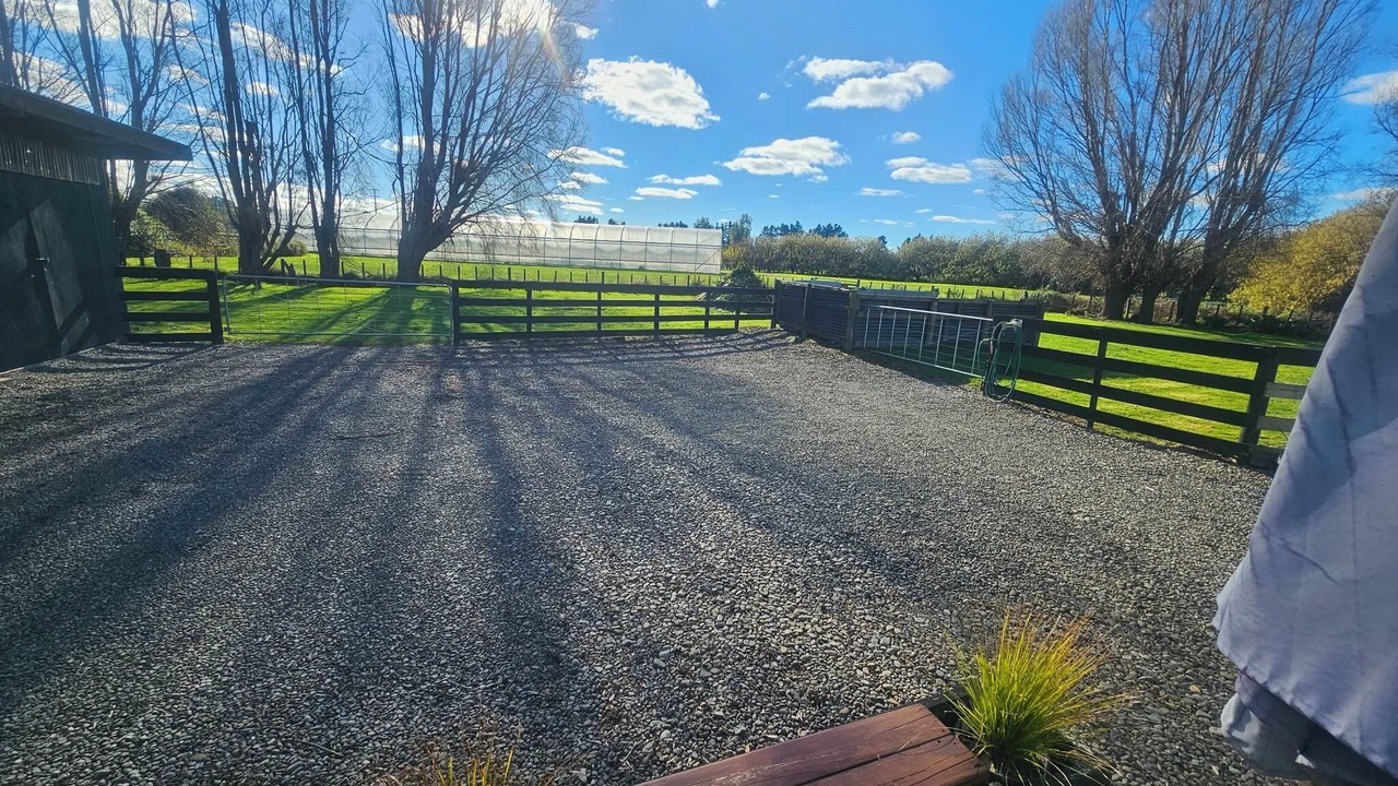 Photo of Outdoor in Feilding