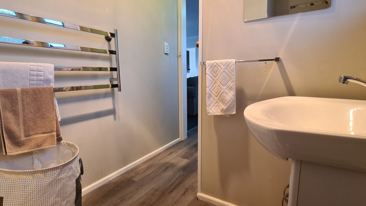 Photo of Bathroom in Feilding