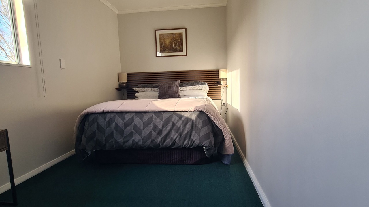 Photo of Bedroom in Feilding
