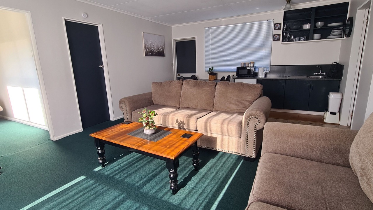 Photo of Livingroom in Feilding