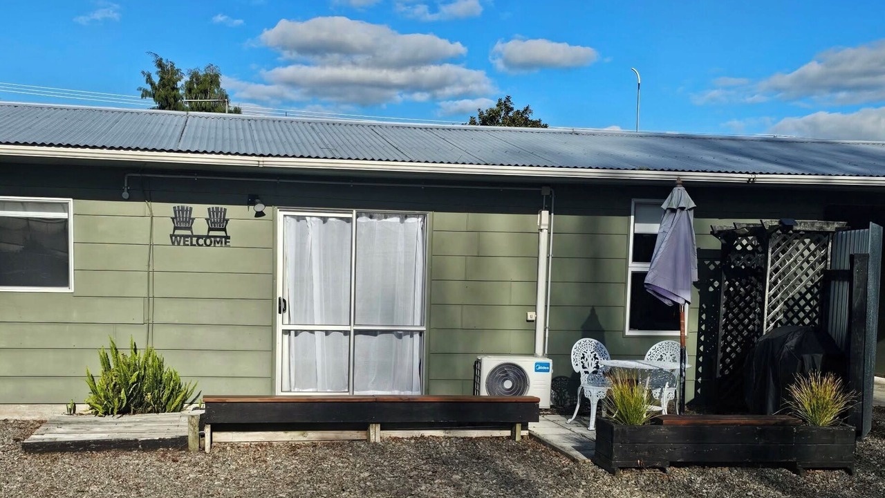 Photo of Outdoor in Feilding