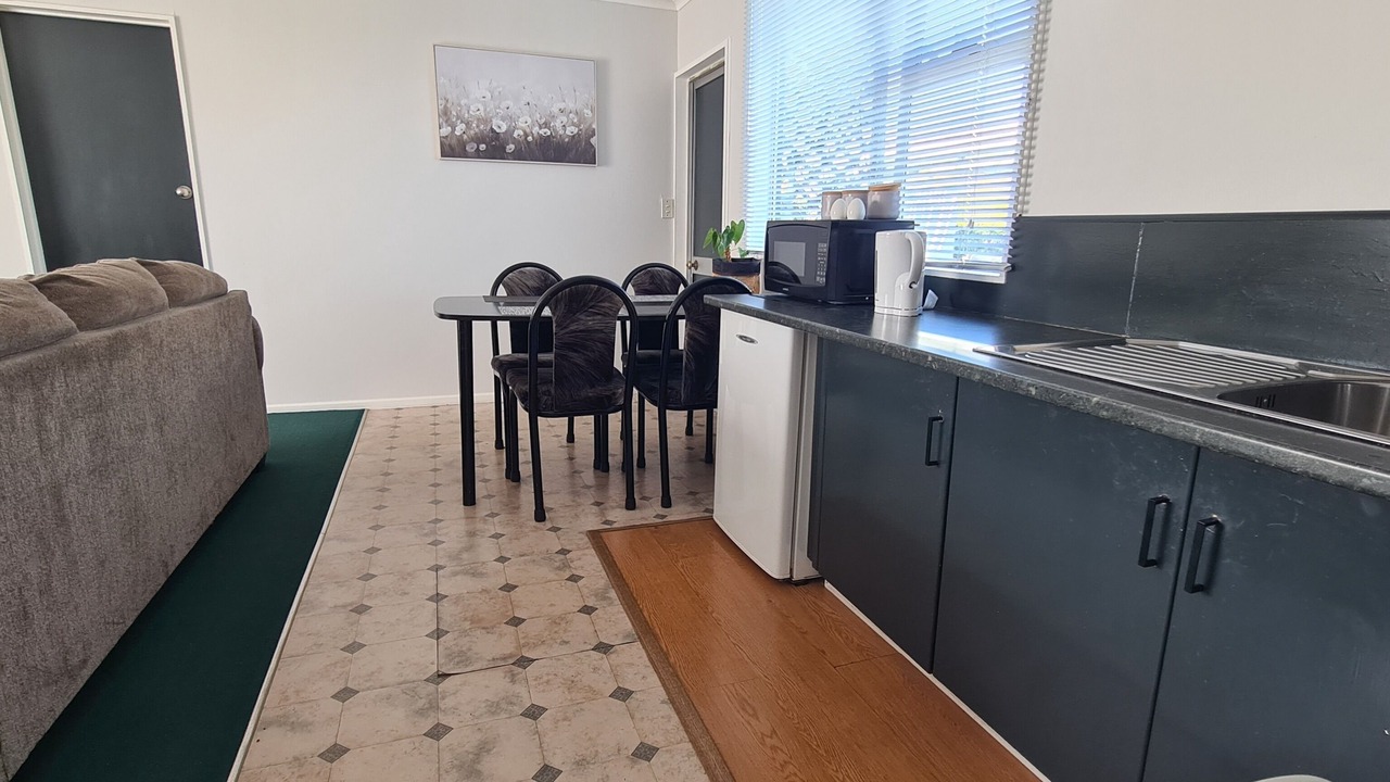 Photo of Kitchen in Feilding