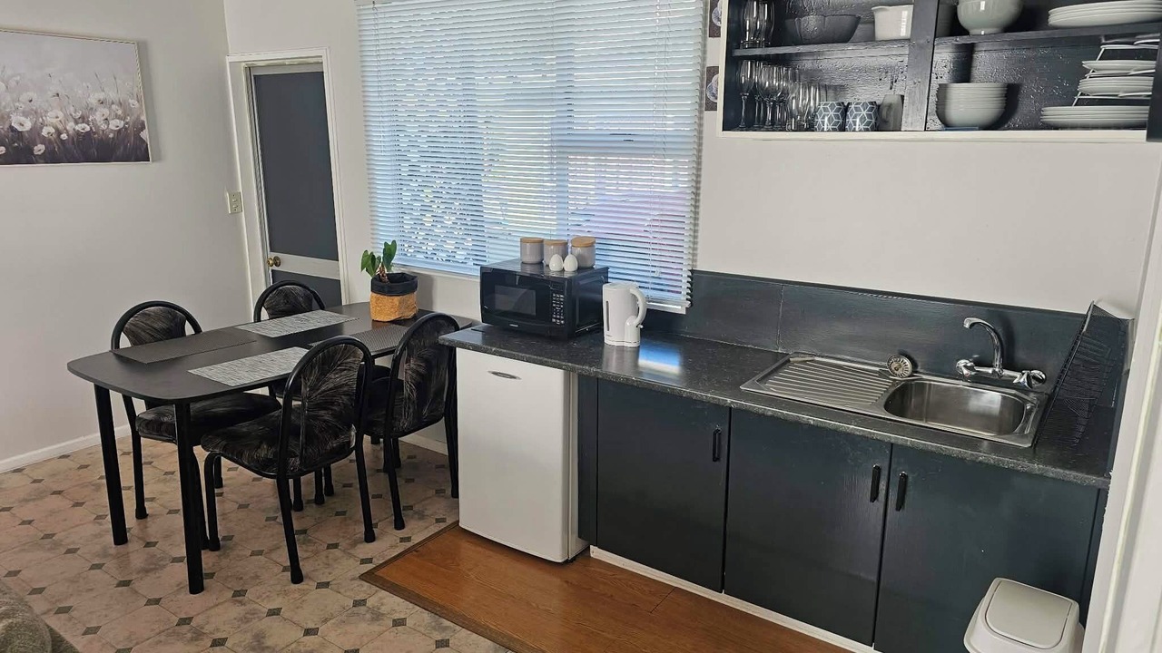 Photo of Kitchen in Feilding