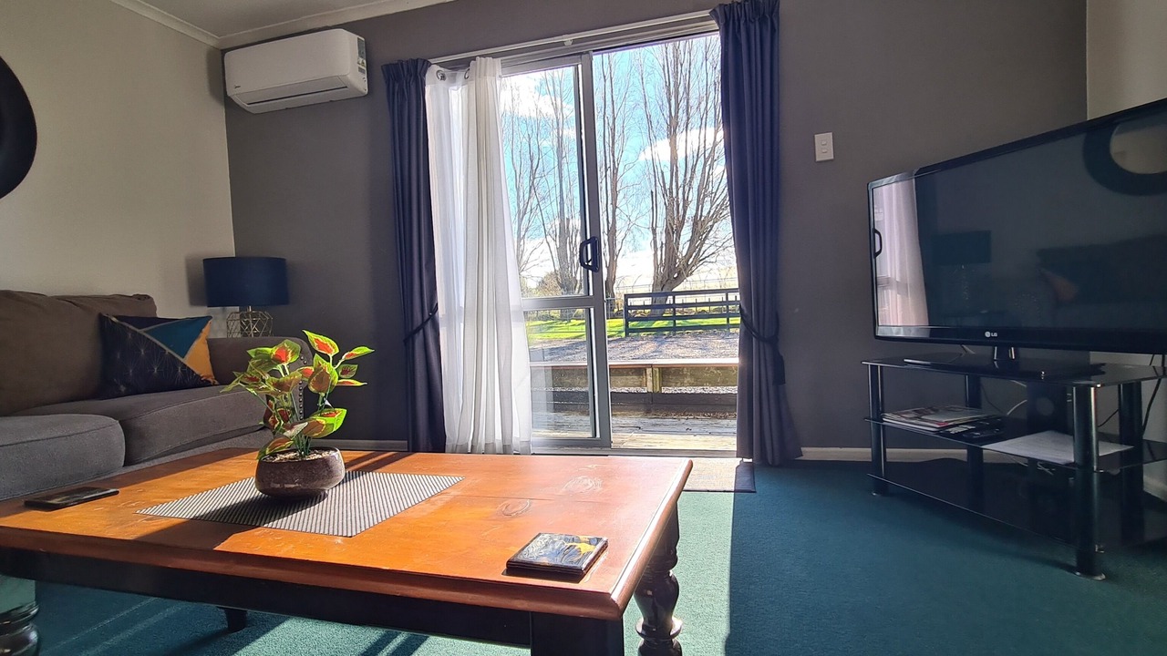 Photo of Livingroom in Feilding