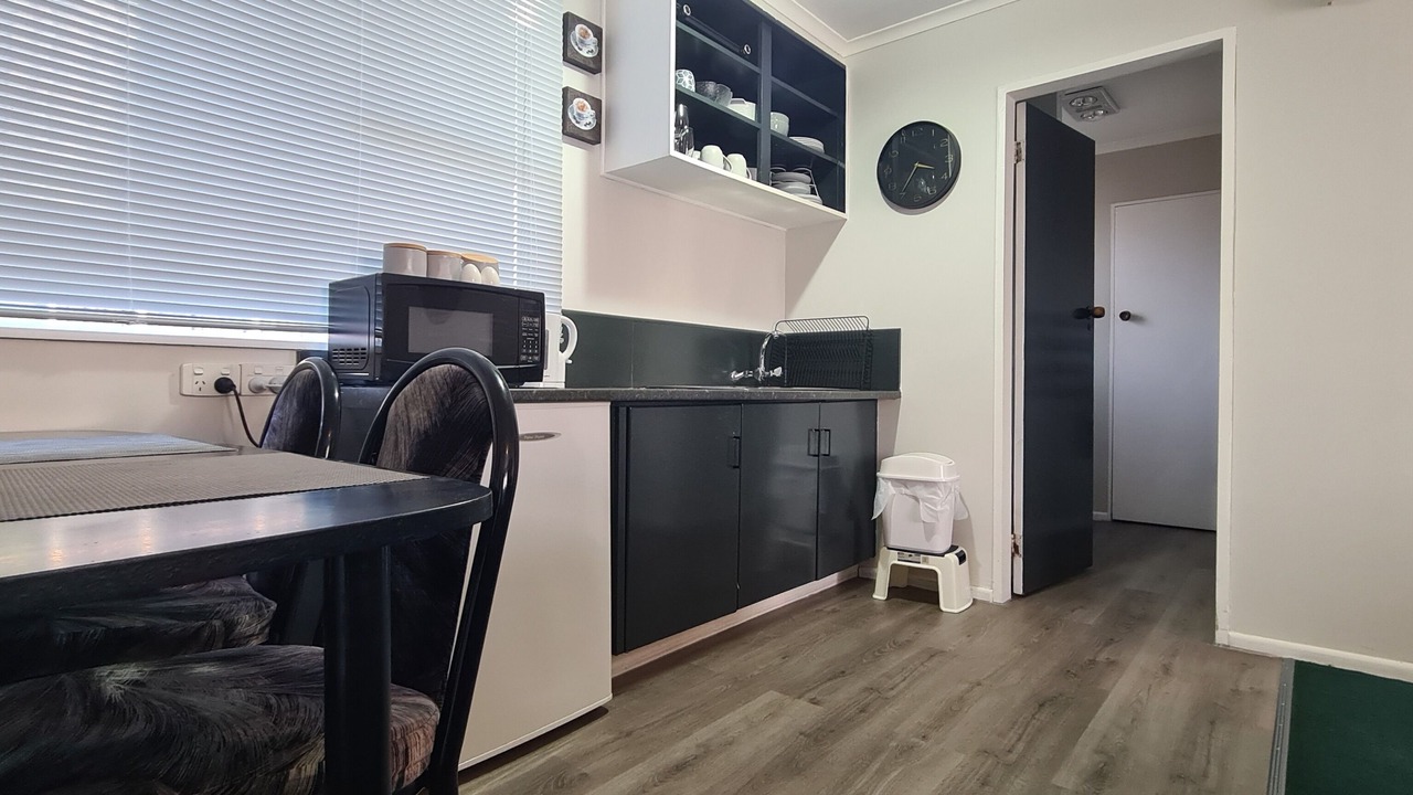 Photo of Kitchen in Feilding