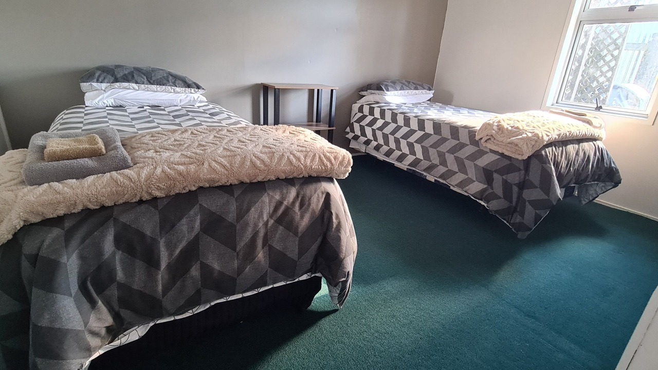 Photo of Bedroom in Feilding