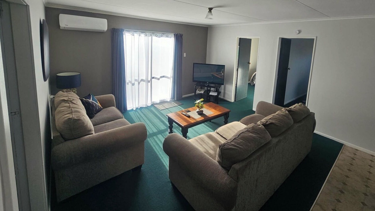 Photo of Livingroom in Feilding
