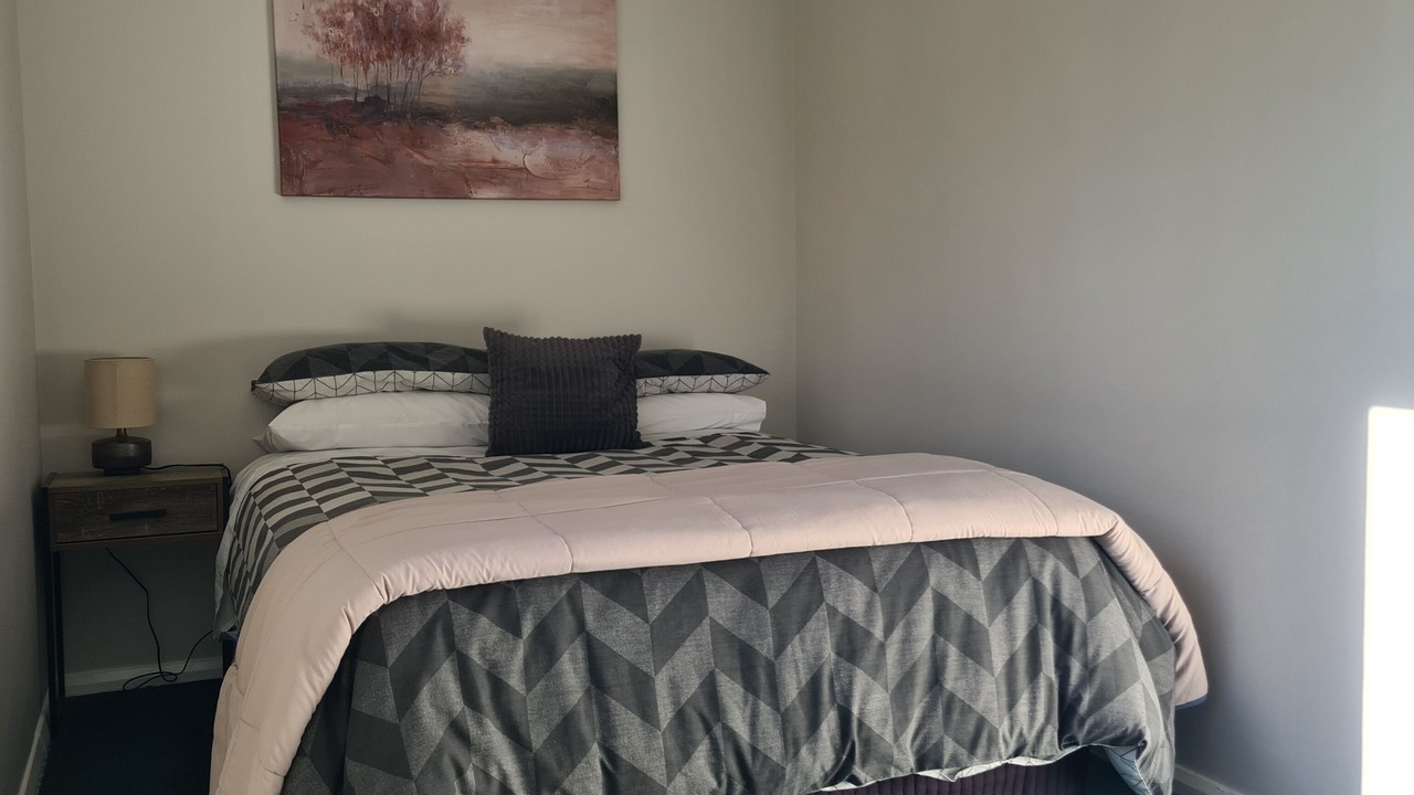 Photo of Bedroom in Feilding