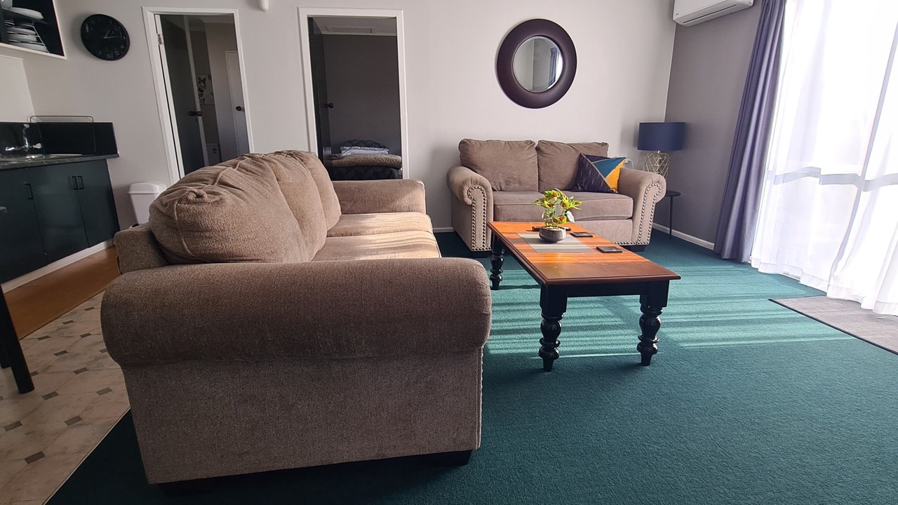 Photo of Livingroom in Feilding