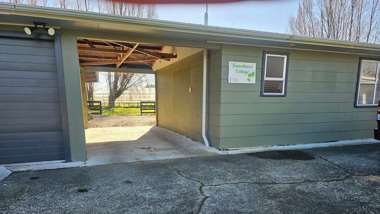 Photo of Outdoor in Feilding