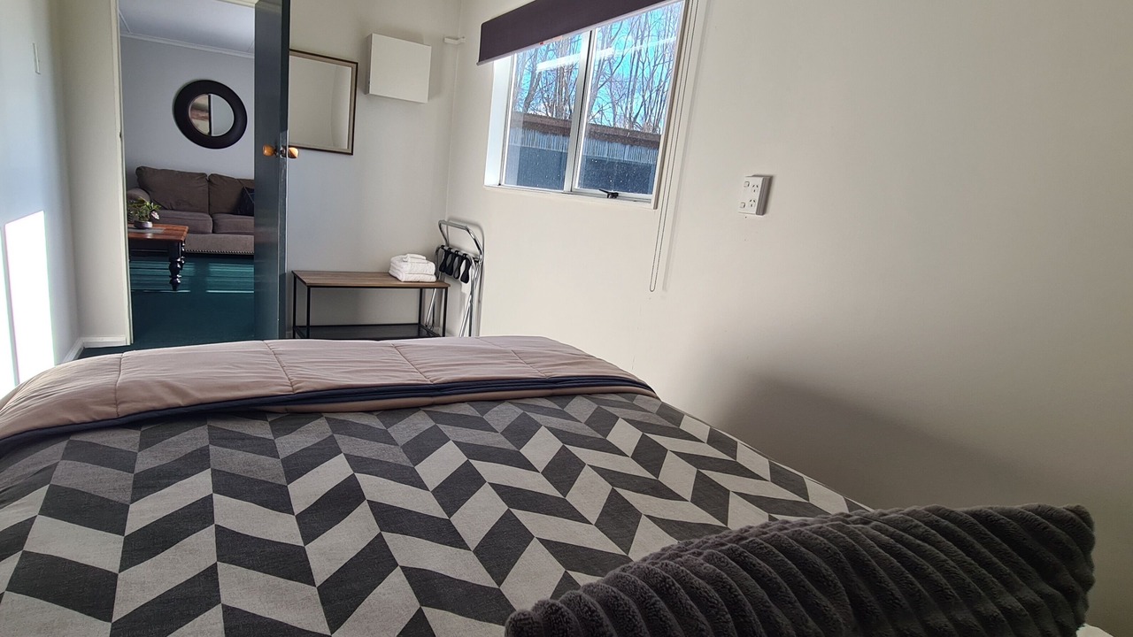 Photo of Bedroom in Feilding