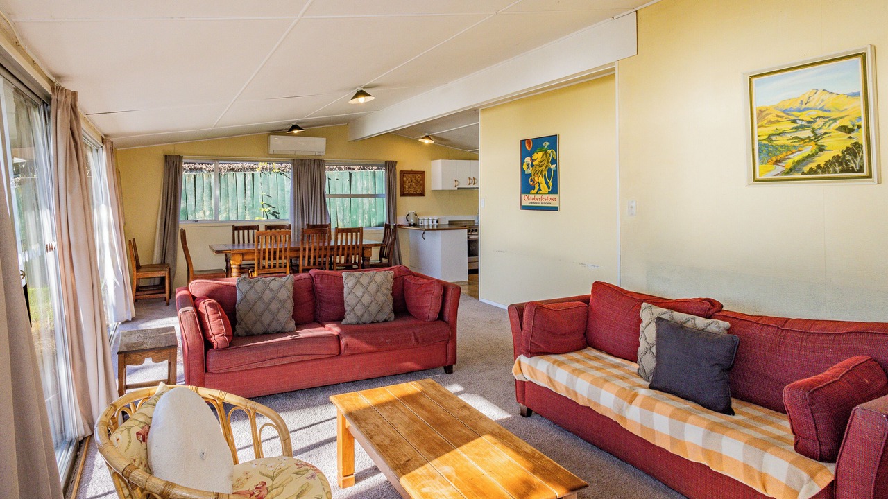 Photo of Livingroom in Wharewaka