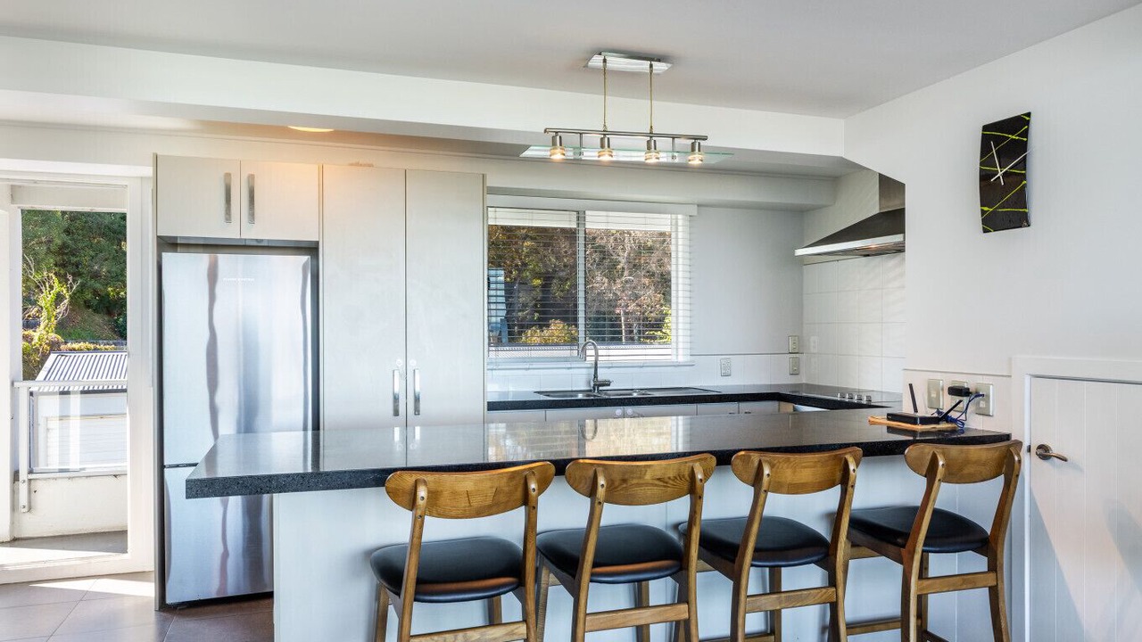 Photo of Kitchen in Two Mile Bay