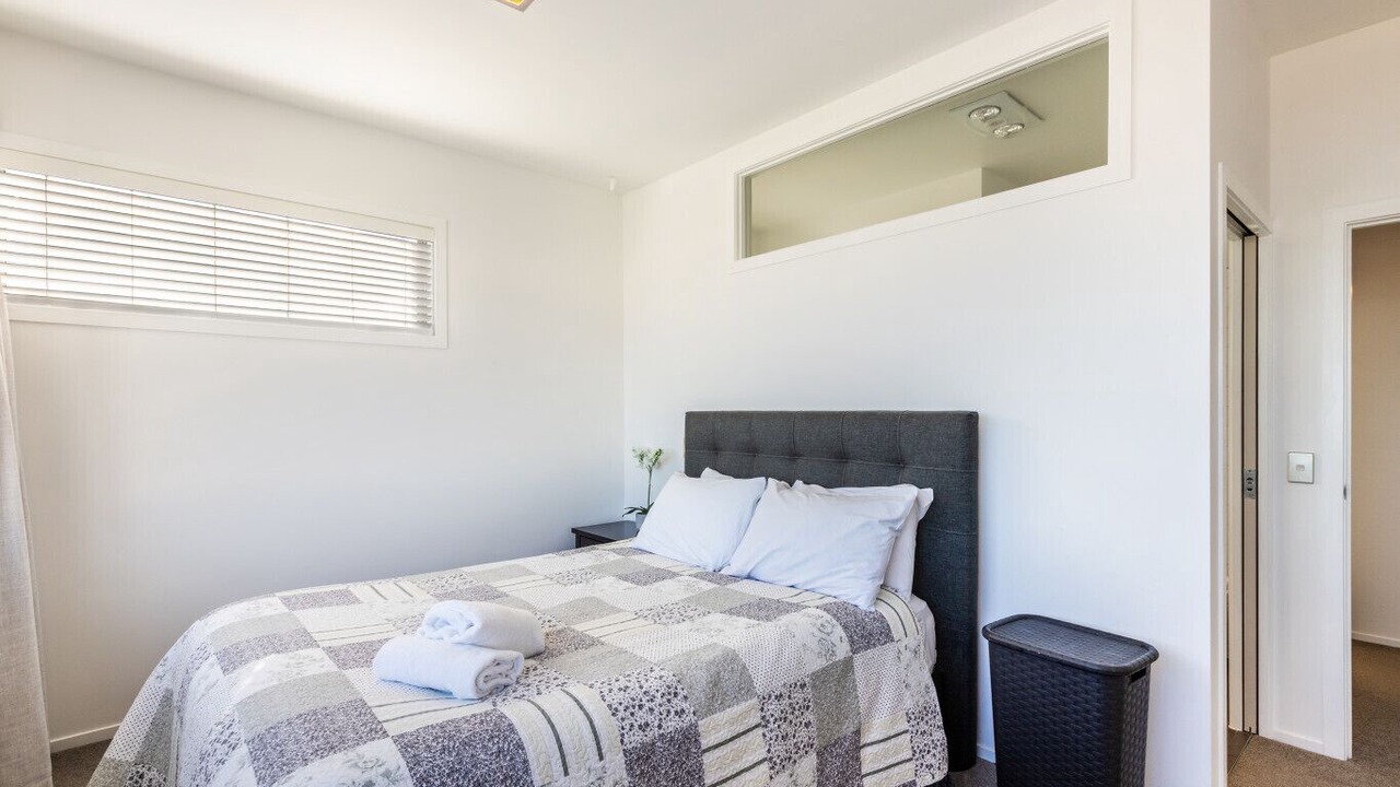 Photo of Bedroom in Two Mile Bay