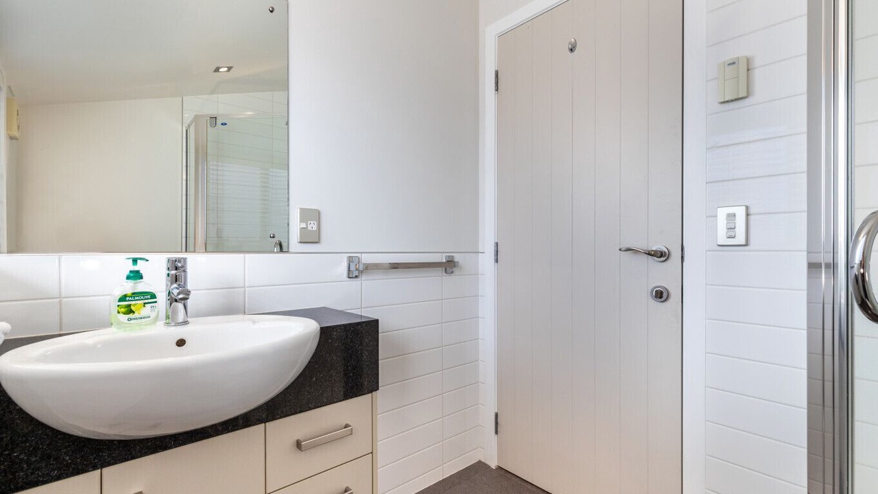 Photo of Bathroom in Two Mile Bay