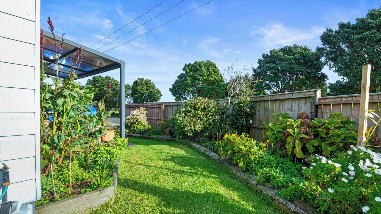 Photo of Outdoor in Bell Block