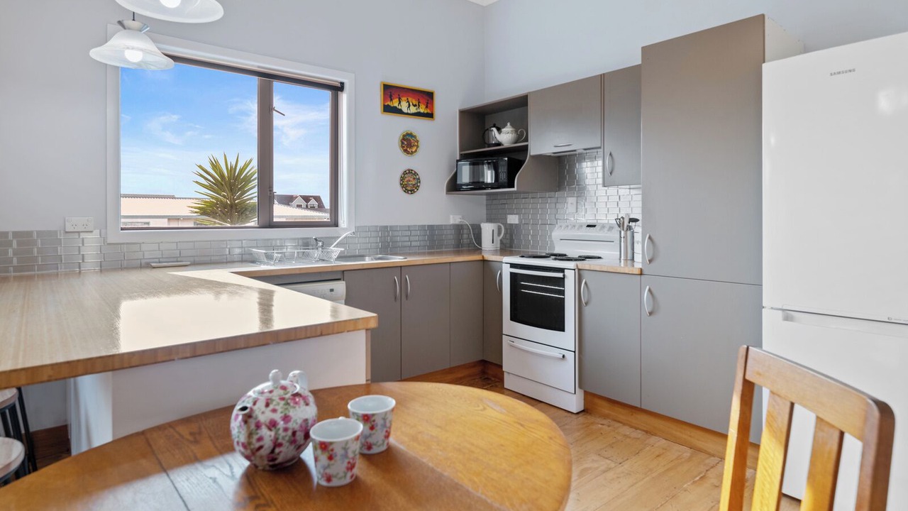 Photo of Kitchen in Bell Block