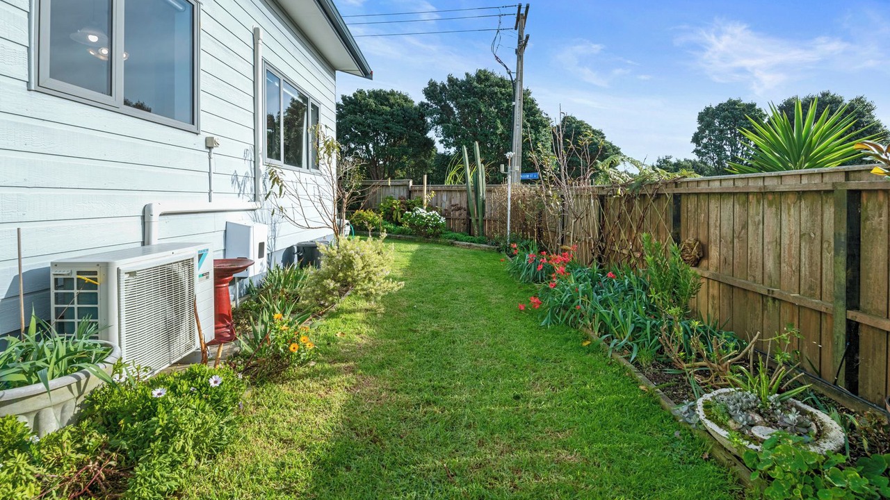 Photo of Outdoor in Bell Block