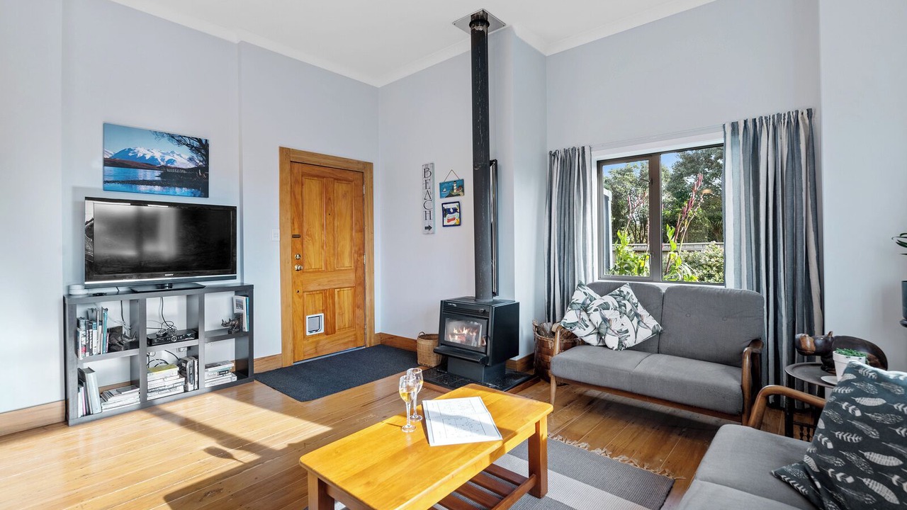 Photo of Livingroom in Bell Block