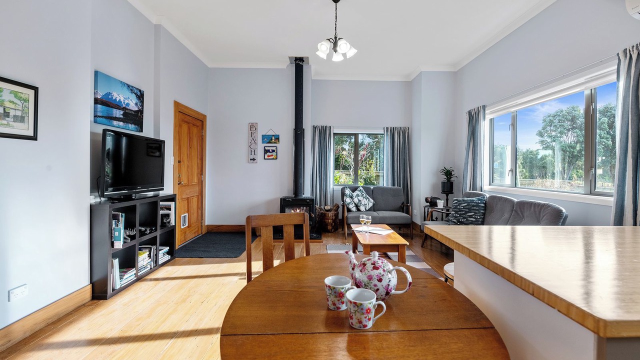 Photo of Livingroom in Bell Block
