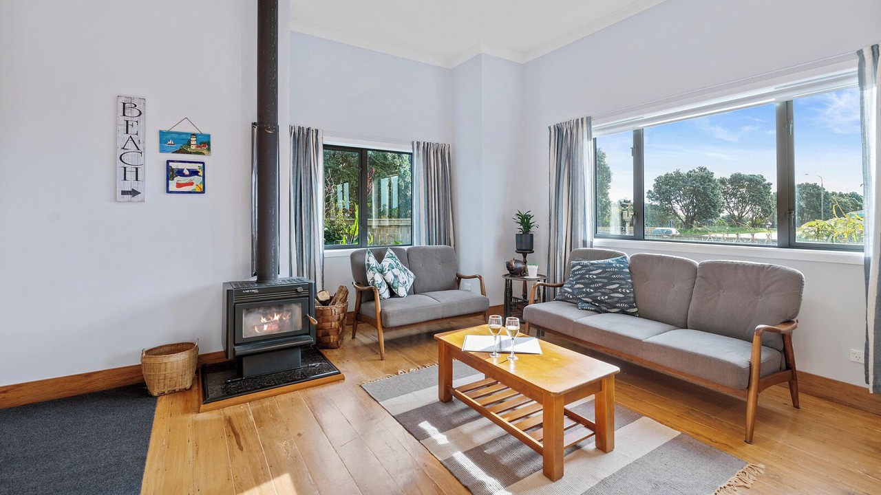 Photo of Livingroom in Bell Block