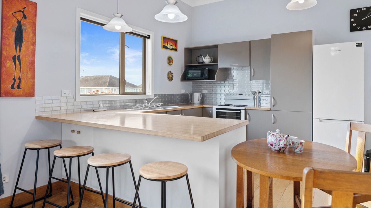 Photo of Kitchen in Bell Block