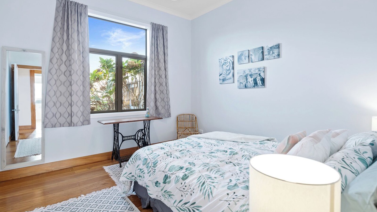 Photo of Bedroom in Bell Block