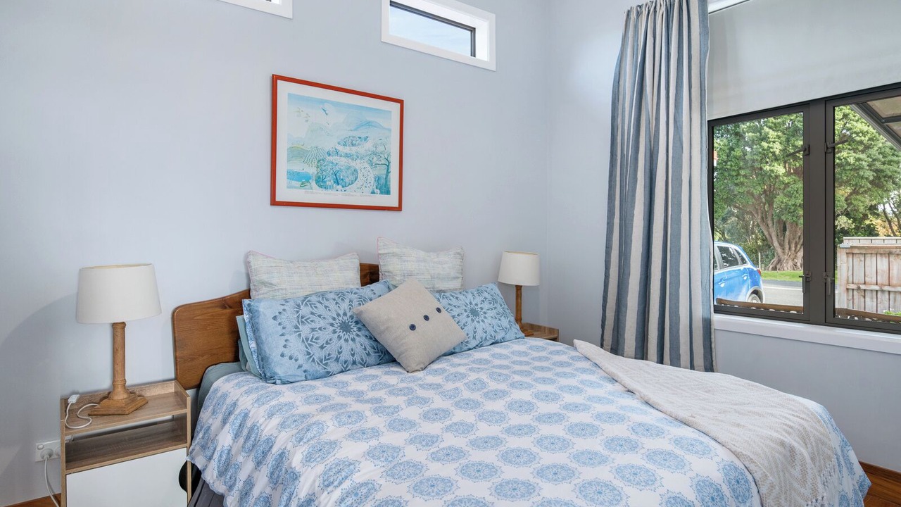 Photo of Bedroom in Bell Block