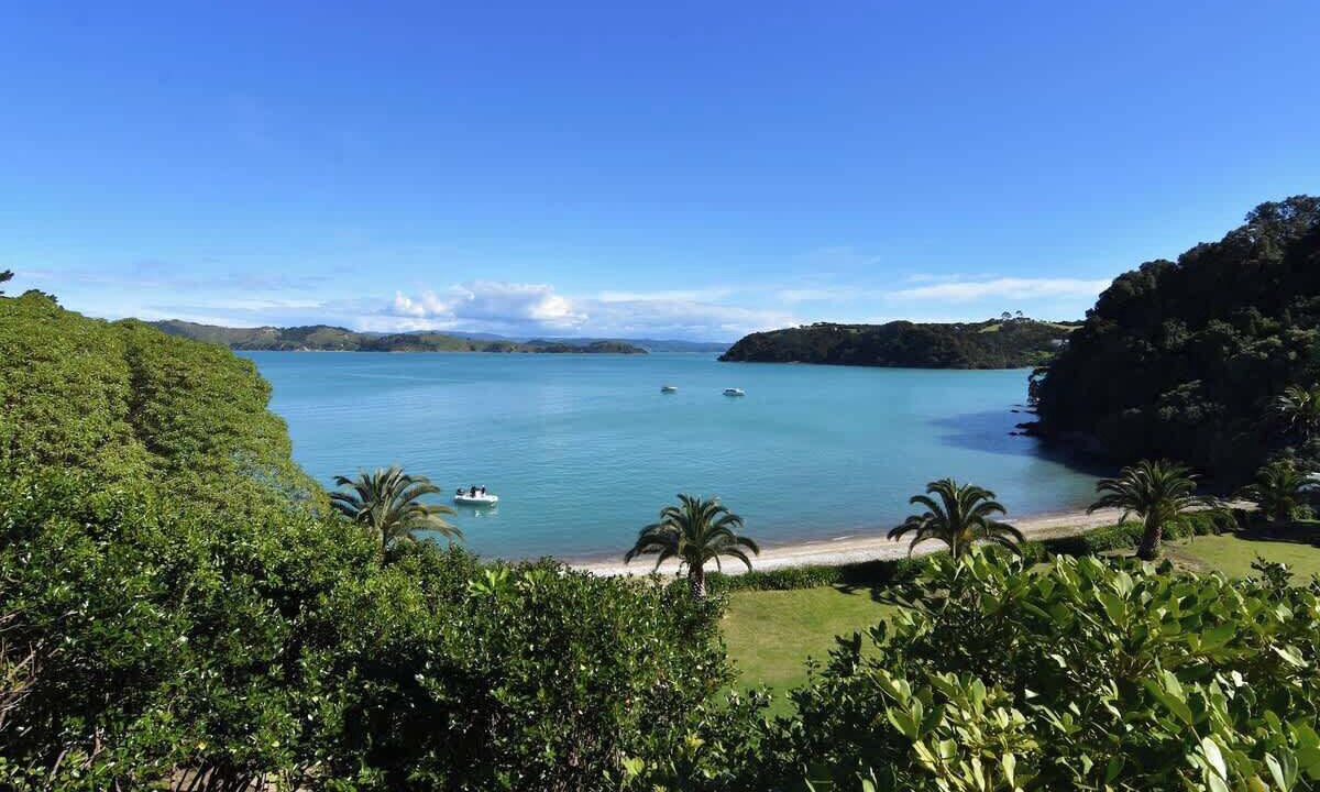 Photo of Others in Waiheke Island