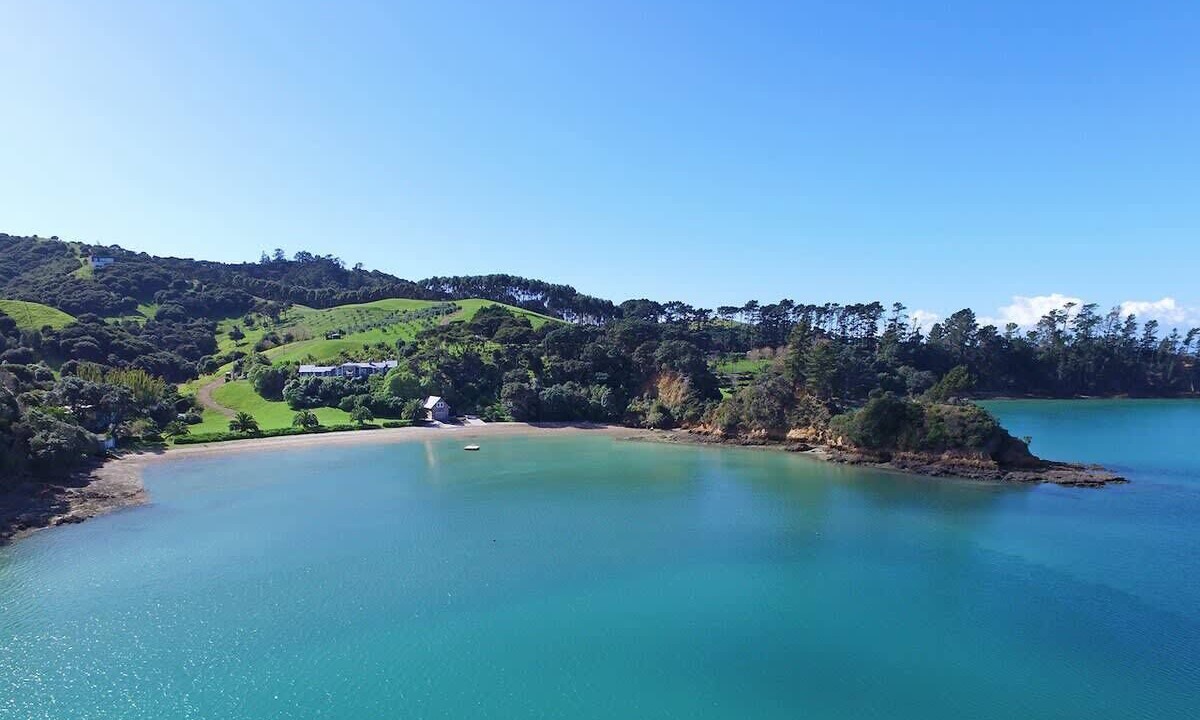 Photo of Others in Waiheke Island