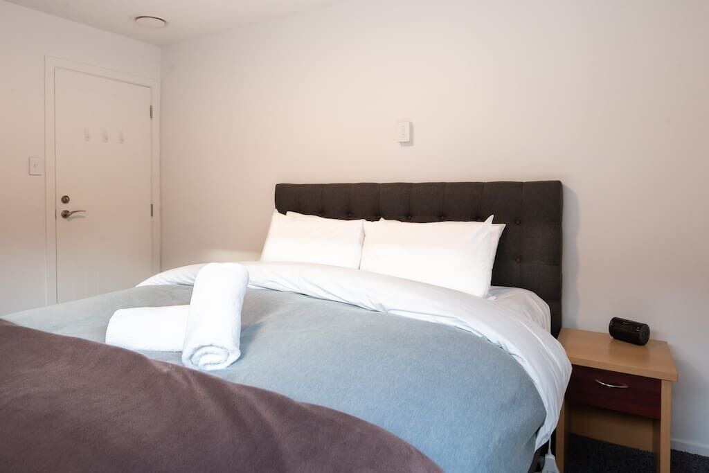Photo of Bedroom in Queenstown City Centre
