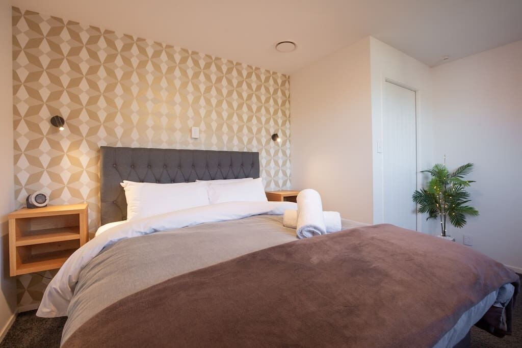 Photo of Bedroom in Queenstown City Centre
