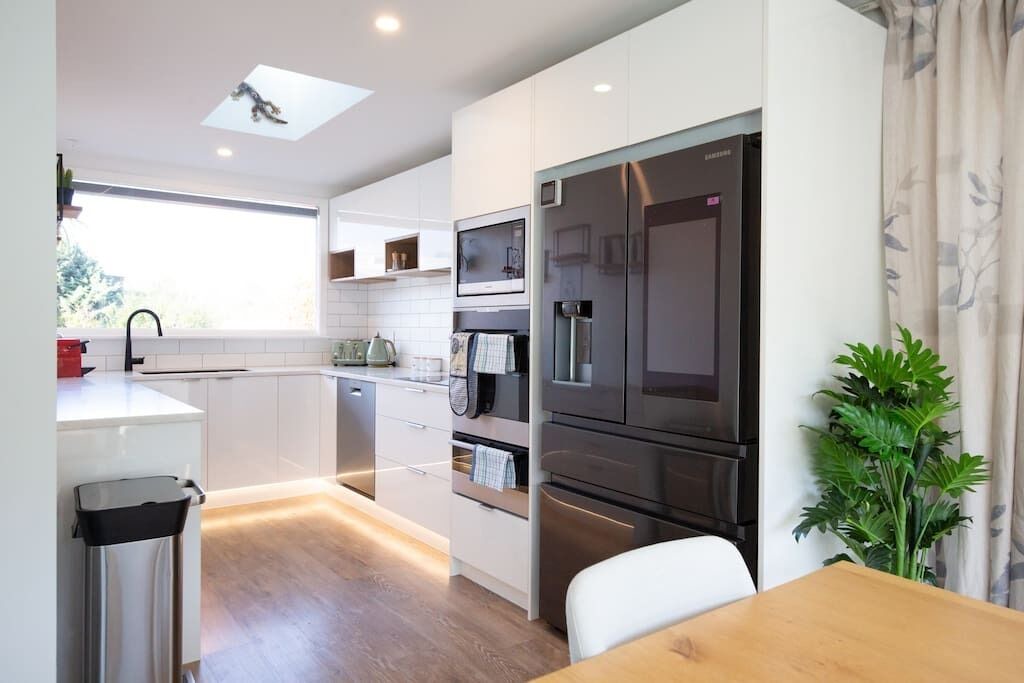 Photo of Kitchen in Queenstown City Centre